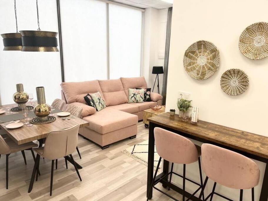 PB Apartamento en pleno centro de Alcoy