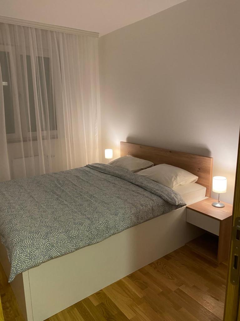 Apartman PEZOS photo 3