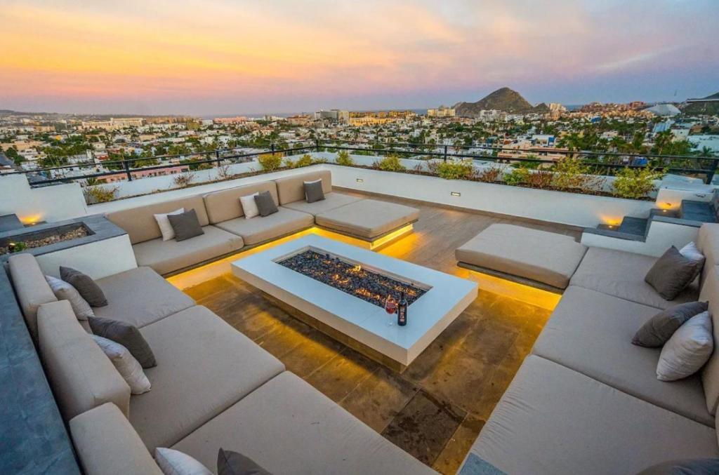 Lumina at Cardinal Cabo San Lucas photo 3