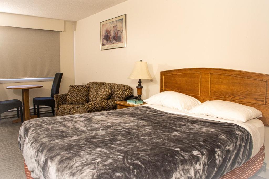 Grandview Motel photo 2