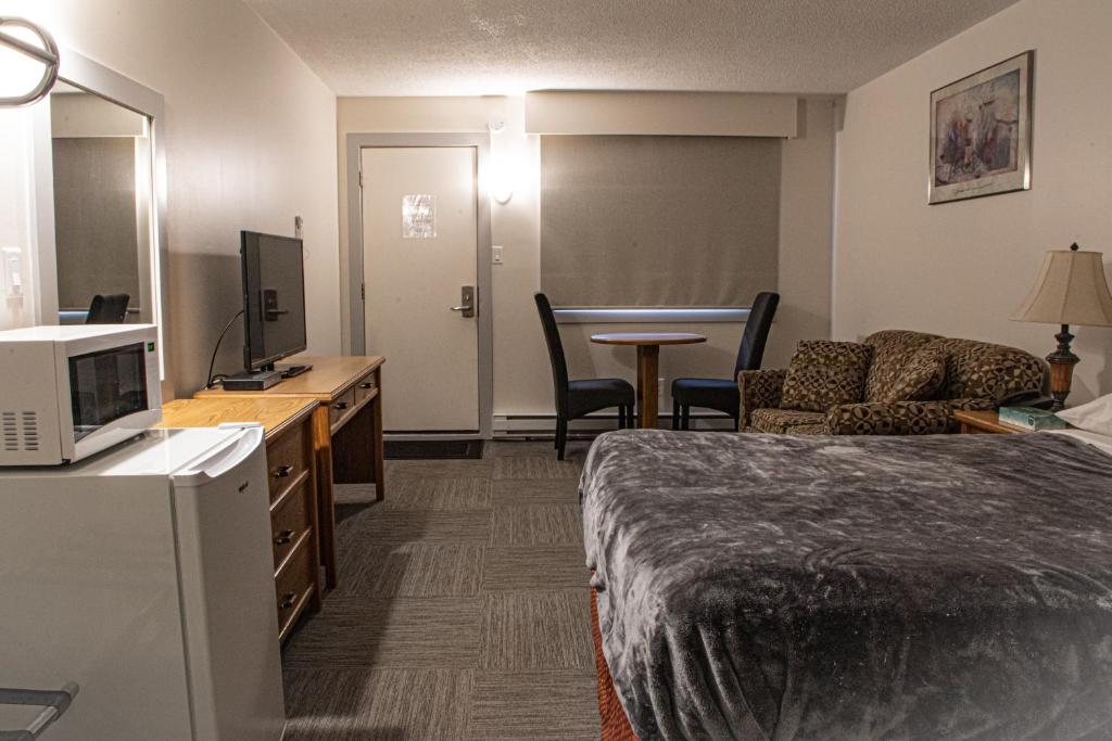 Grandview Motel photo 3