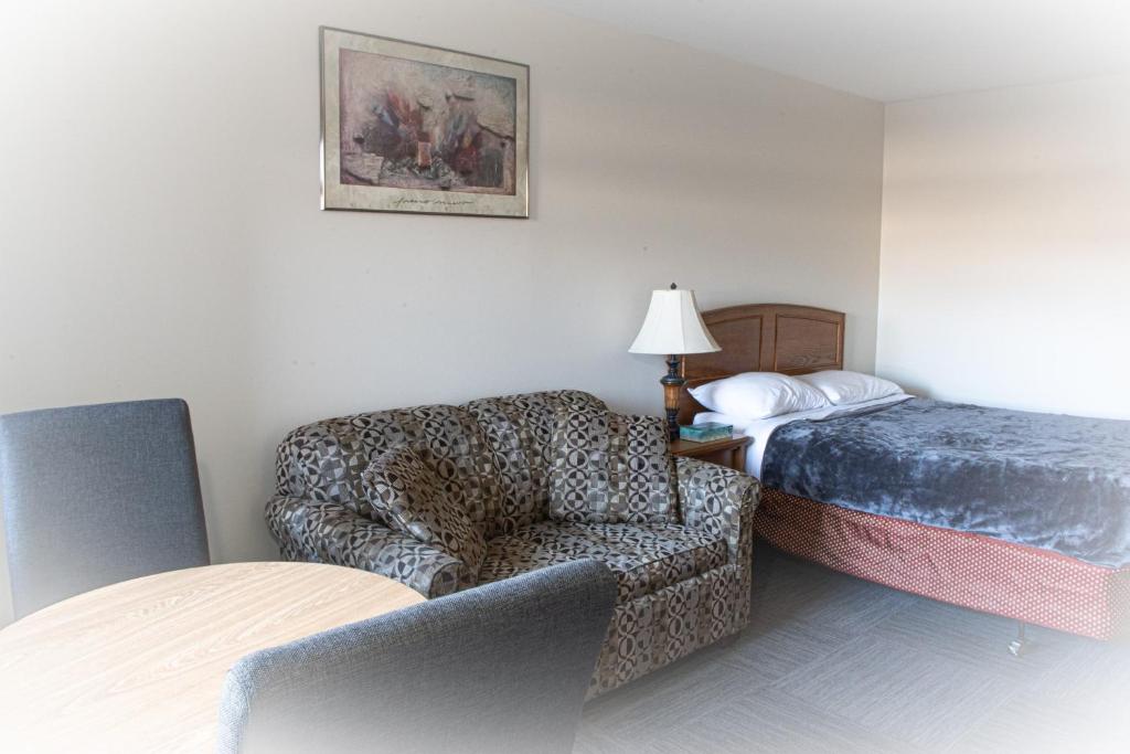 Grandview Motel photo 4