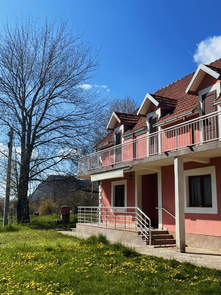 Countryside Guest House photo 2
