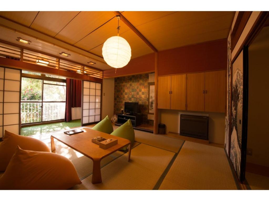 The Ryokan Tokyo Yugawara - Vacation STAY 21489v photo 3