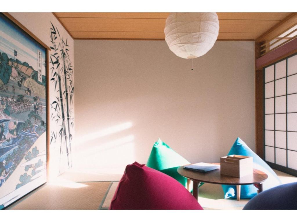 The Ryokan Tokyo Yugawara - Vacation STAY 21489v photo 2