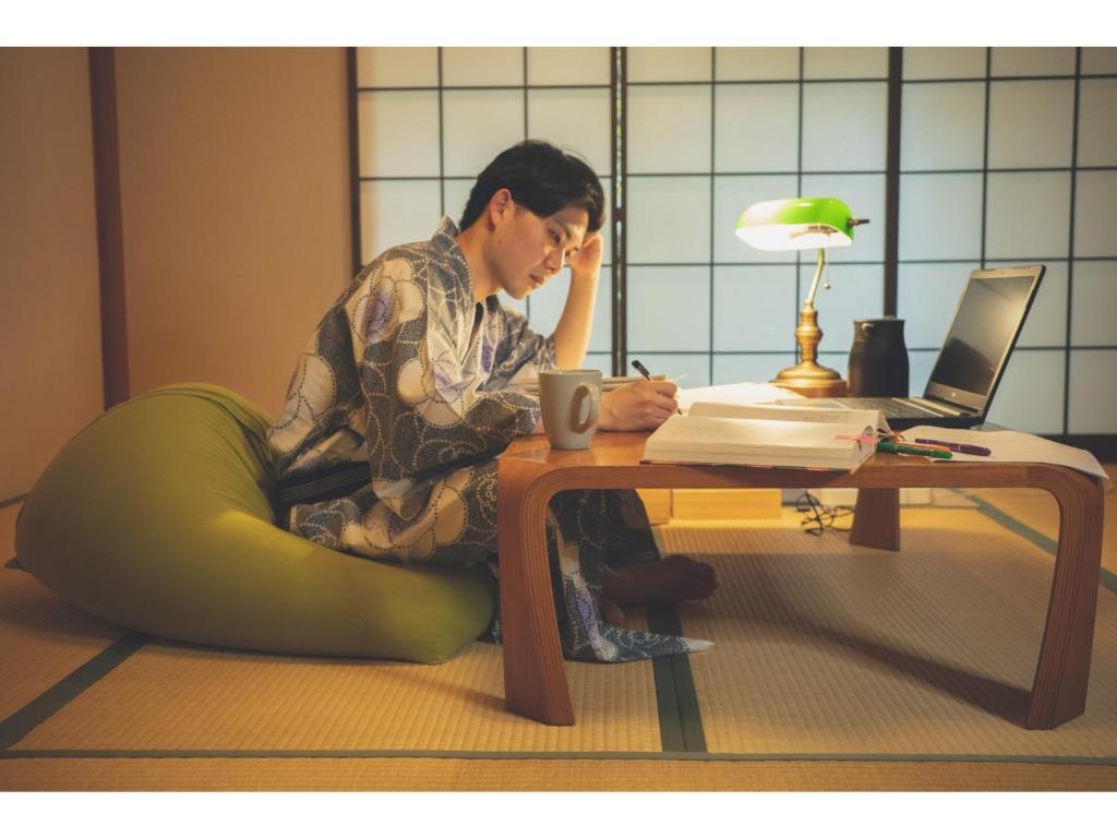 The Ryokan Tokyo Yugawara - Vacation STAY 21470v photo 3