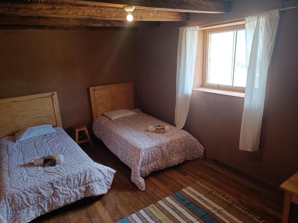 Muyakuelap Eco house & Ecolife photo 1
