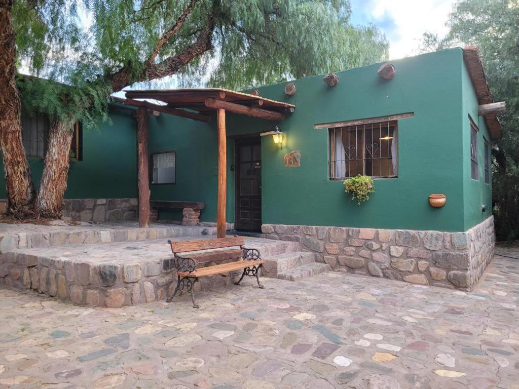 Cabañas Malka photo 4