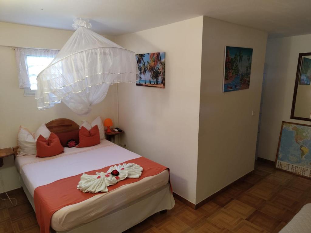 Gîte Morne Vent photo 3