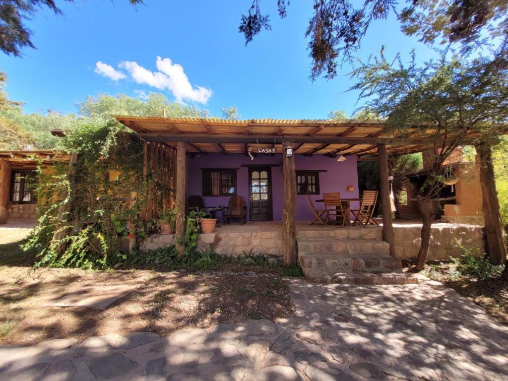 Cabañas Malka photo 3