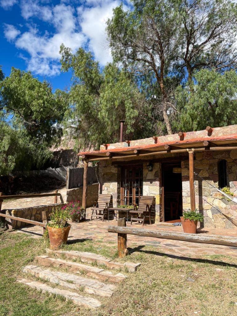 Cabañas Malka photo 2