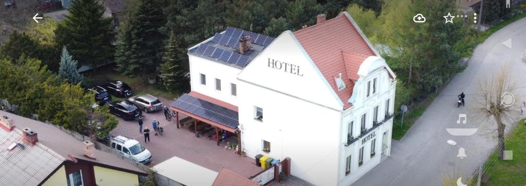 Bike Hostel&Camp photo 2