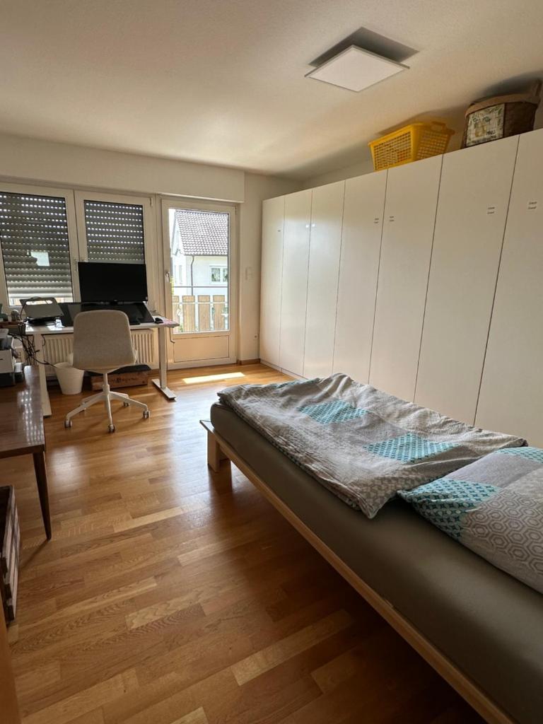 Ferienappartment mit Homeoffice, 2 Schlafzimmer mit Einzelbetten photo 2