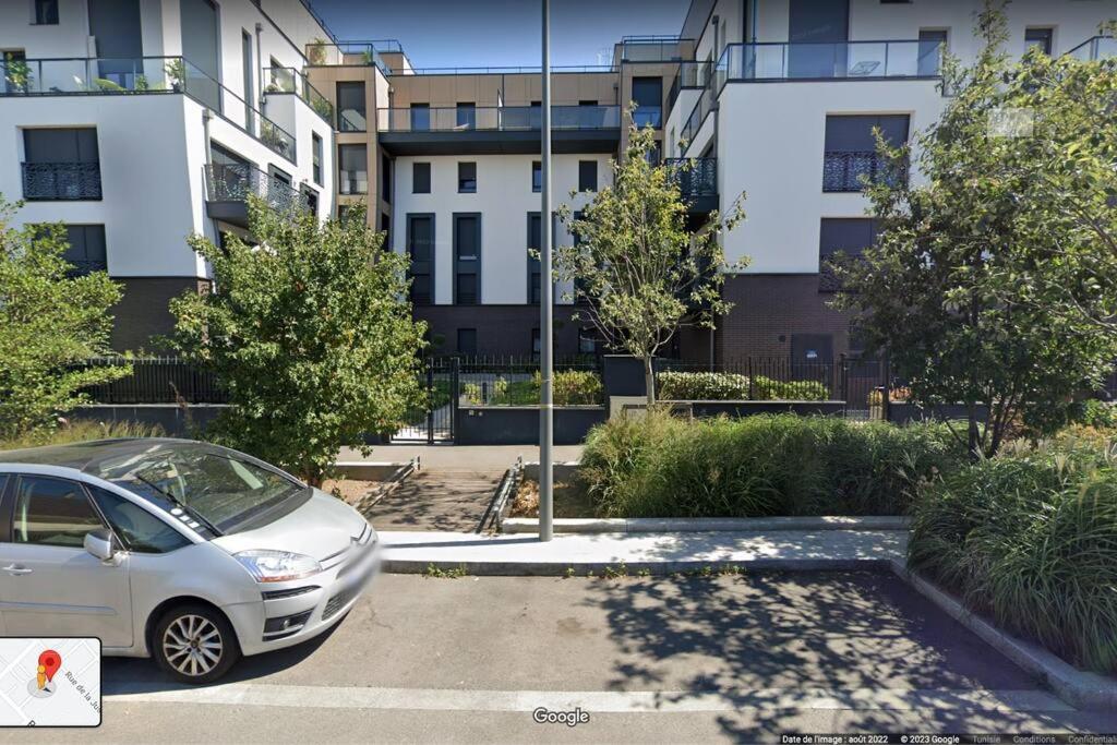 Construit en 2020, 82m2, entre paris et disney photo 2
