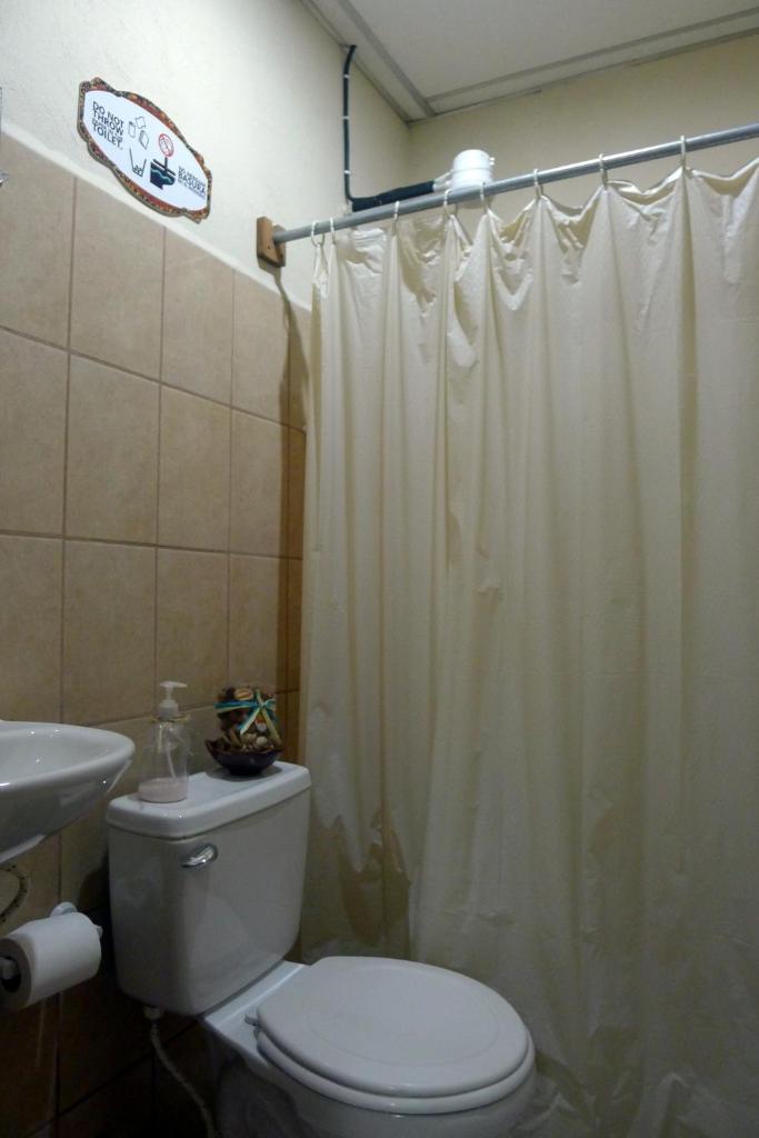 Matagalpa Tours Guest House photo 3