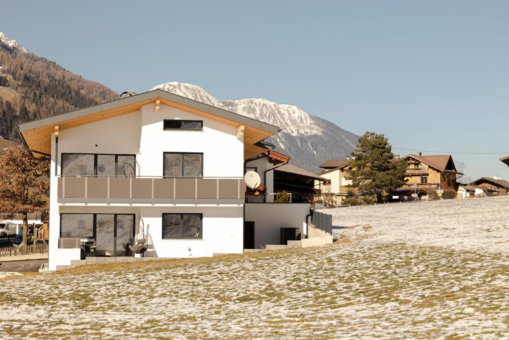Aparthaus Alpenzauber photo 2