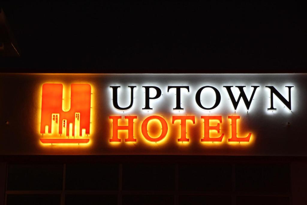 Uptown Hotel Seremban photo 2