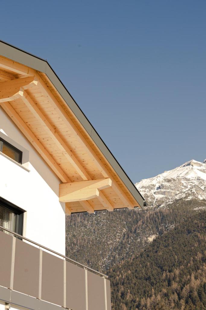 Aparthaus Alpenzauber photo 3