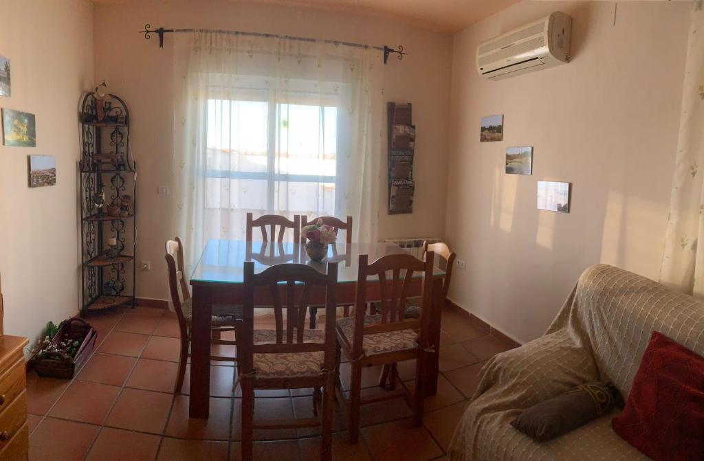 APARTAMENTO TURÍSTICO EL ESQUILÓN photo 3