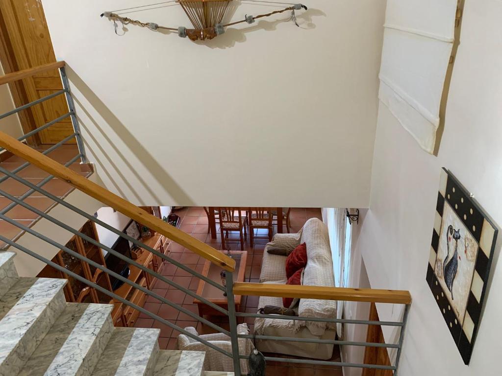 APARTAMENTO TURÍSTICO EL ESQUILÓN photo 4