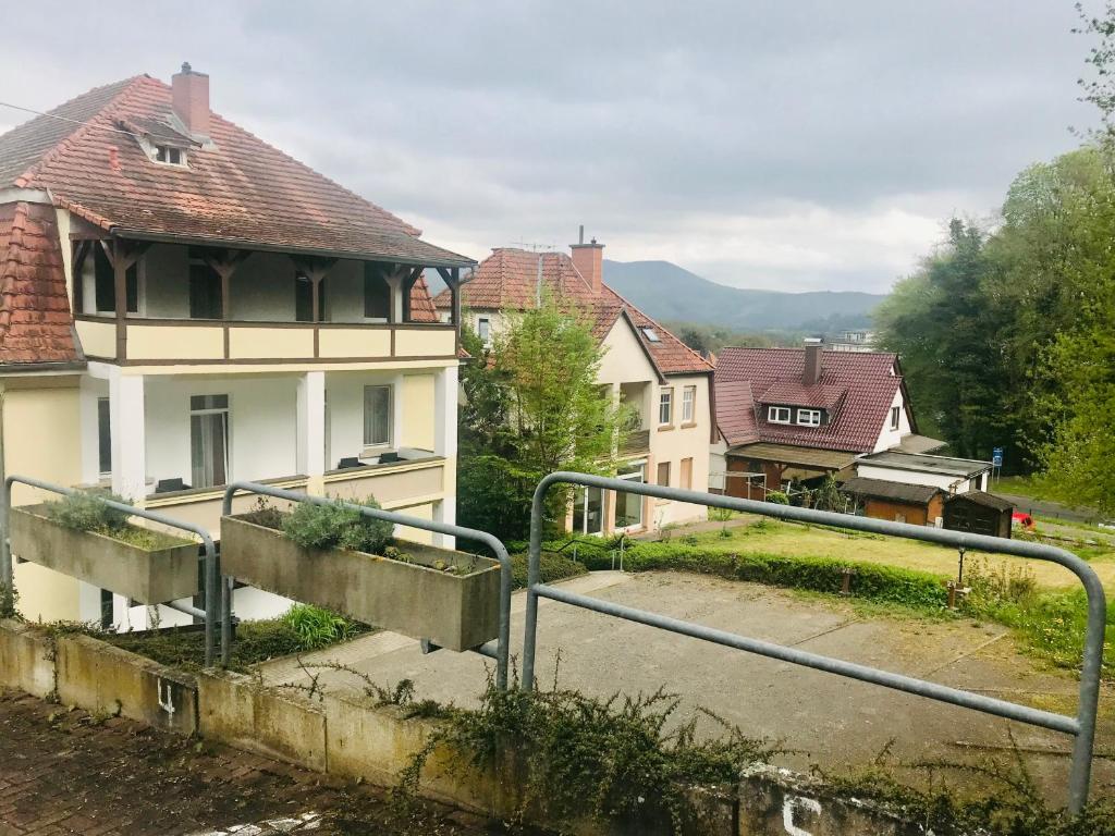 Waldhotel Soodener-Hof photo 4