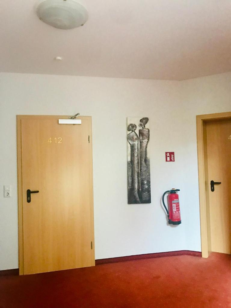Waldhotel Soodener-Hof photo 2