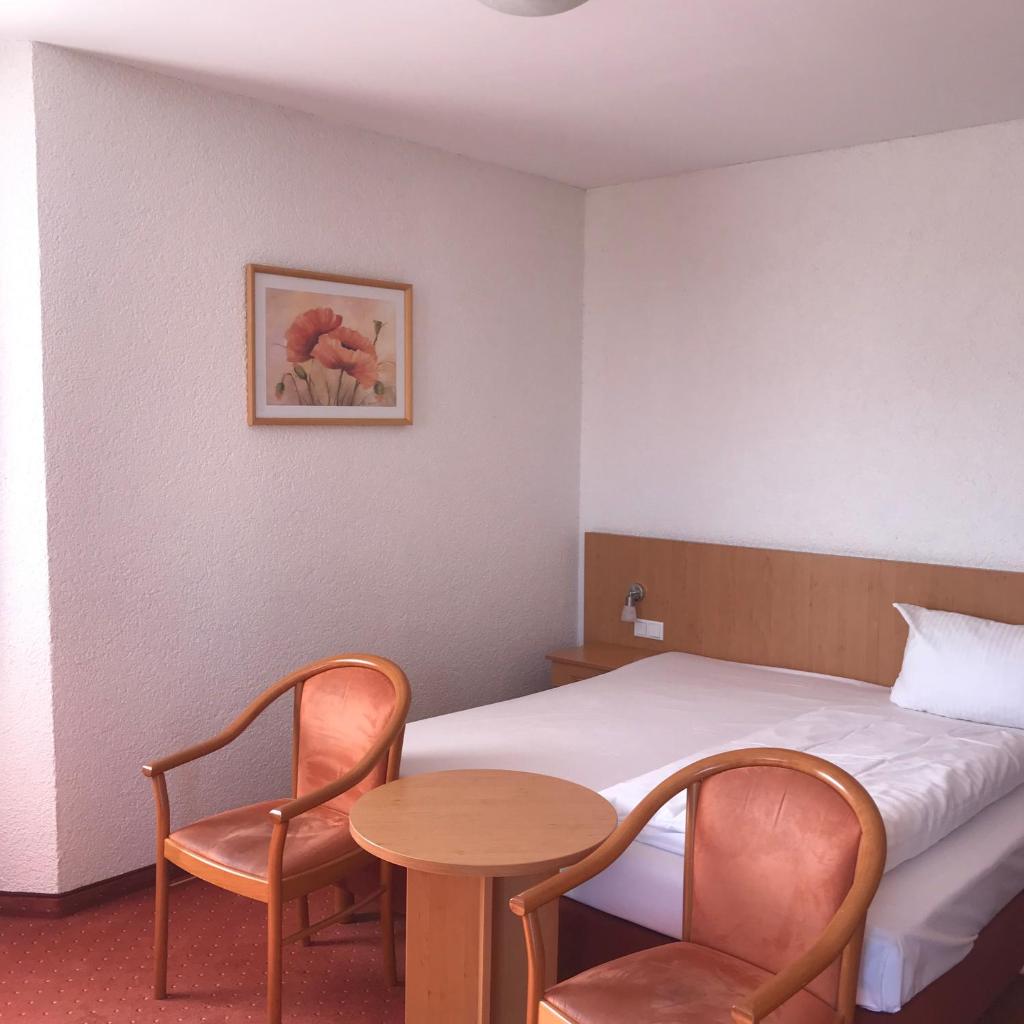 Waldhotel Soodener-Hof photo 1