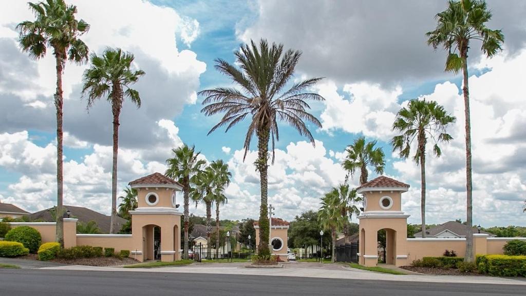 Sunny`s Florida Villa photo 2