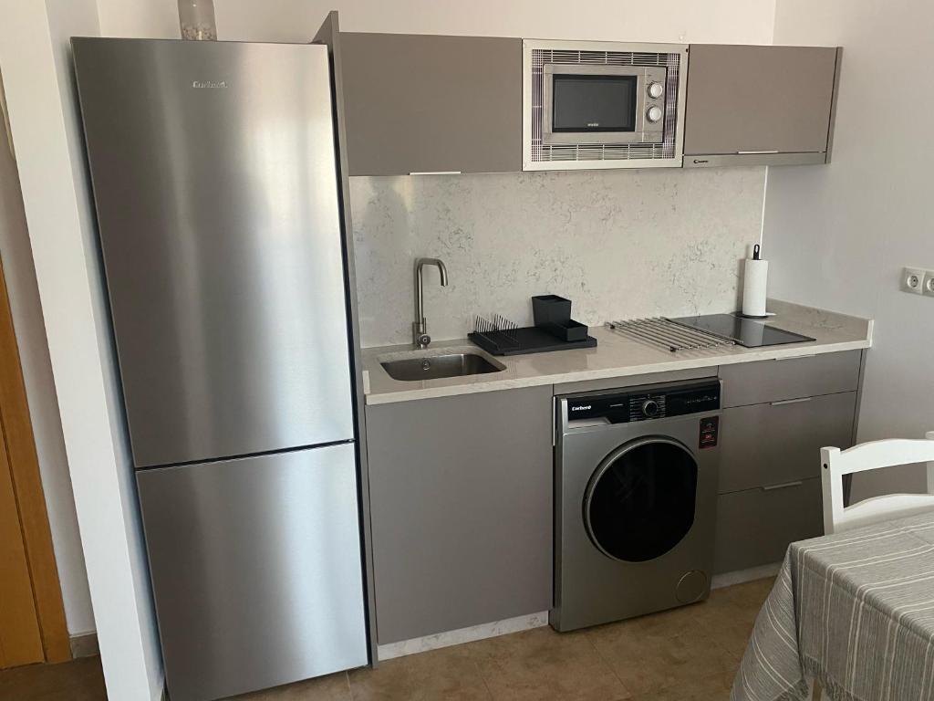 Punta Umbria ideal apartamento Enebrales photo 3