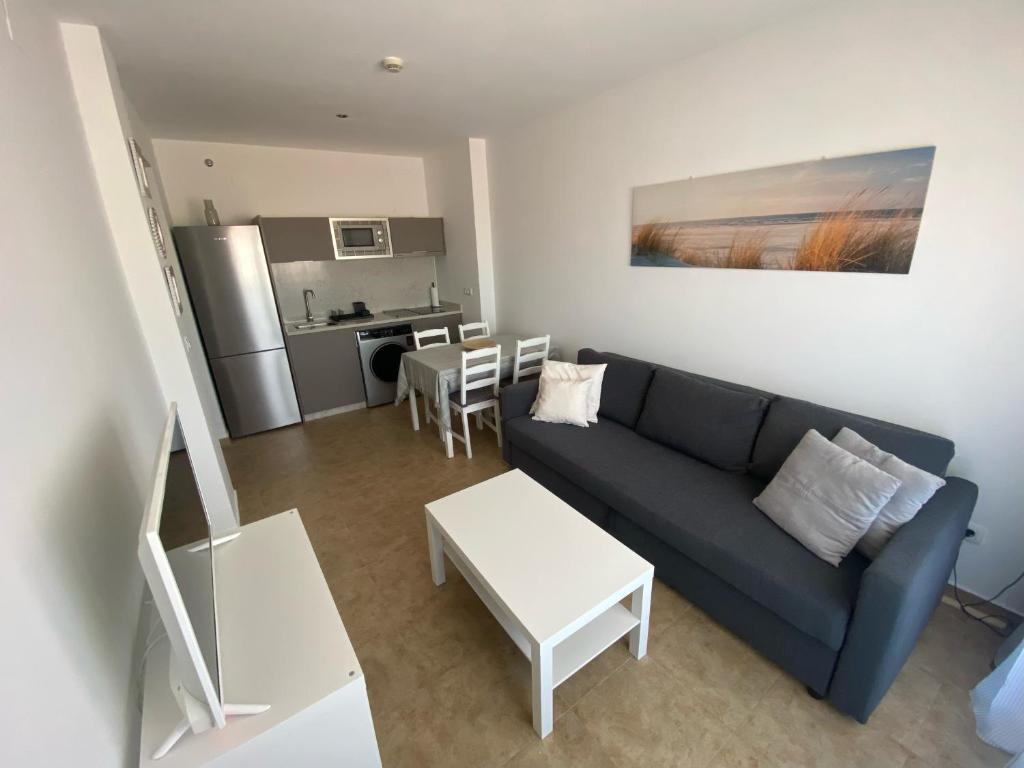 Punta Umbria ideal apartamento Enebrales photo 2