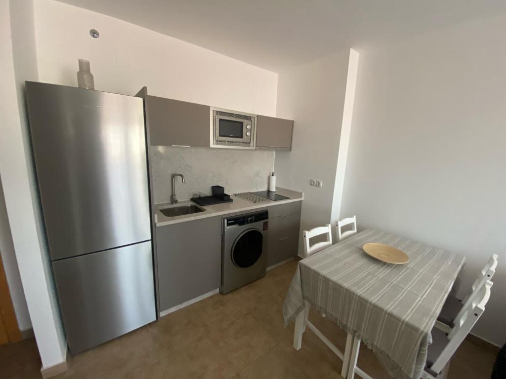 Punta Umbria ideal apartamento Enebrales photo 4