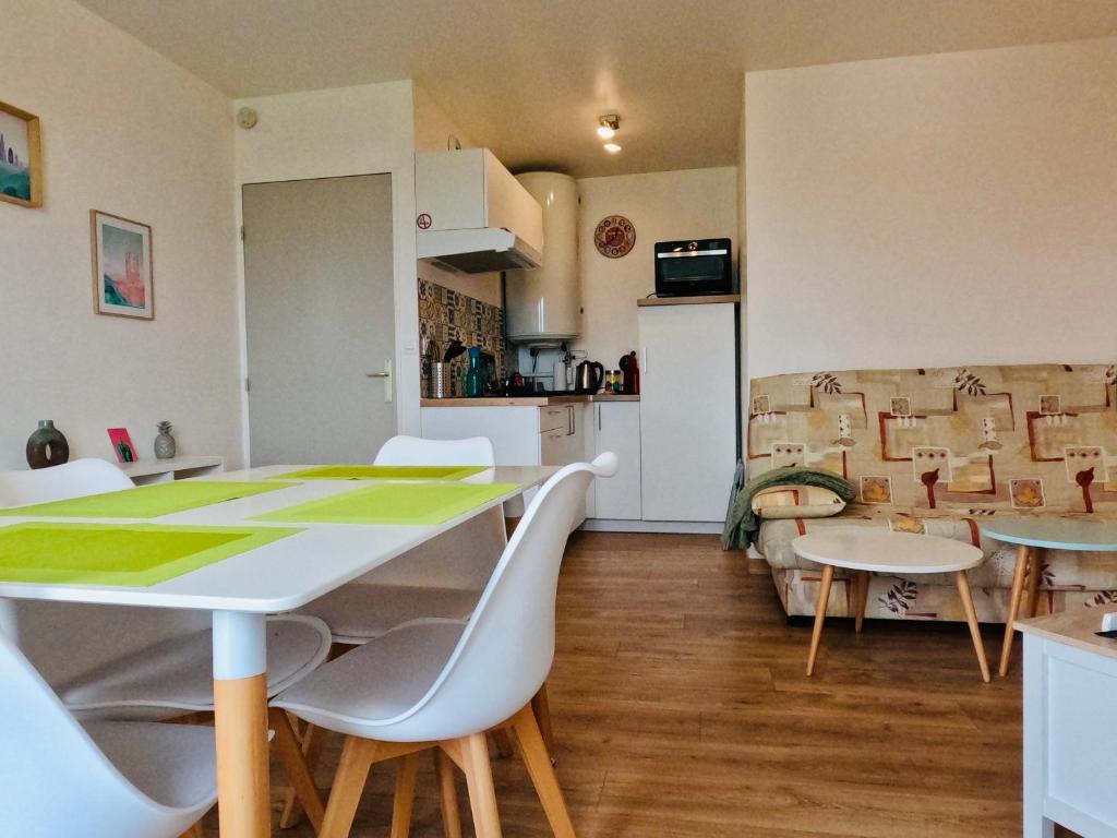 Appartement Cosy Joué-Les-Tours photo 1