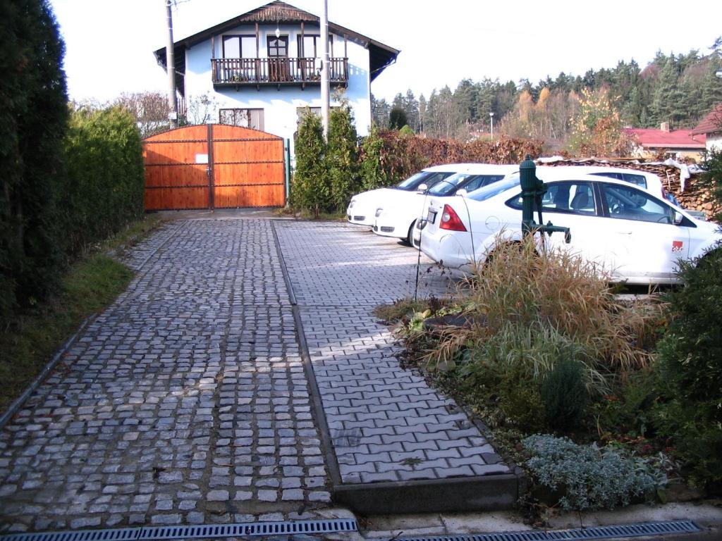 Penzion Kalina photo 2