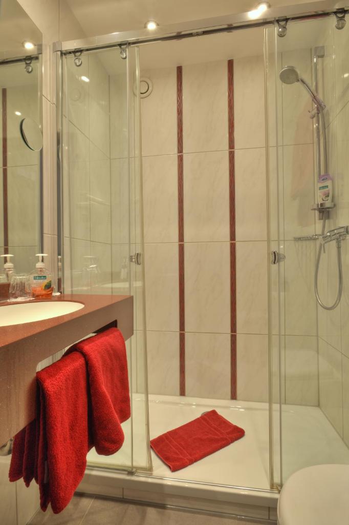 Одноместный (Улучшенный одноместный номер), Hotel Condor