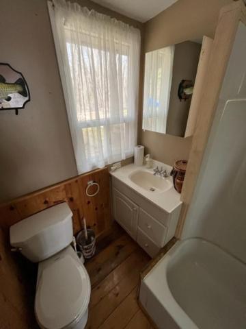 The “Bear” waterfront cabin in Muskoka photo 3
