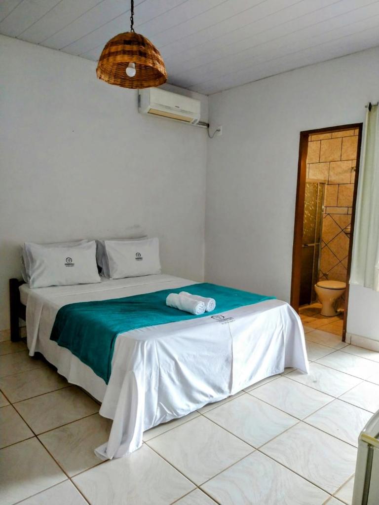 Pousada Bougainville photo 1