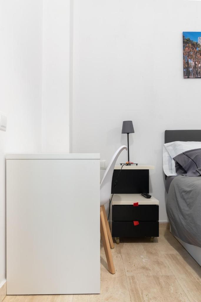 Apartament Granollers Up Live I photo 4