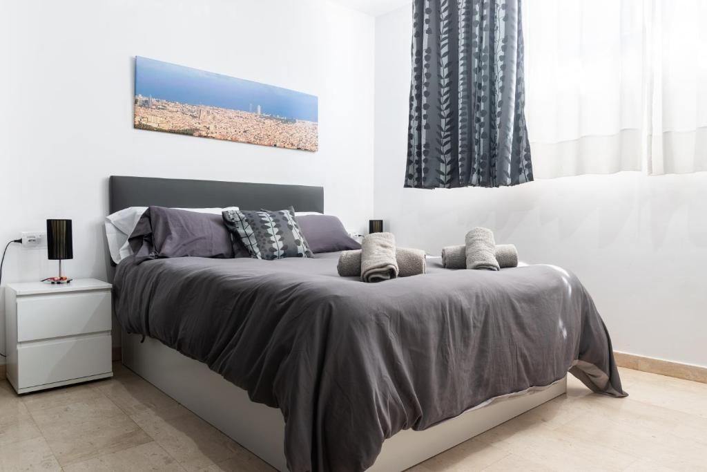 Apartament Granollers Up Live I photo 2