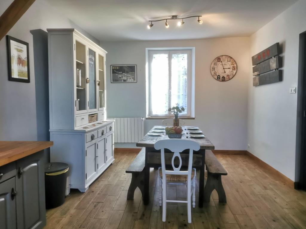 Ker Yaël – Maison familiale avec grand jardin à 5min de la plage Saint Jean du doigt photo 2