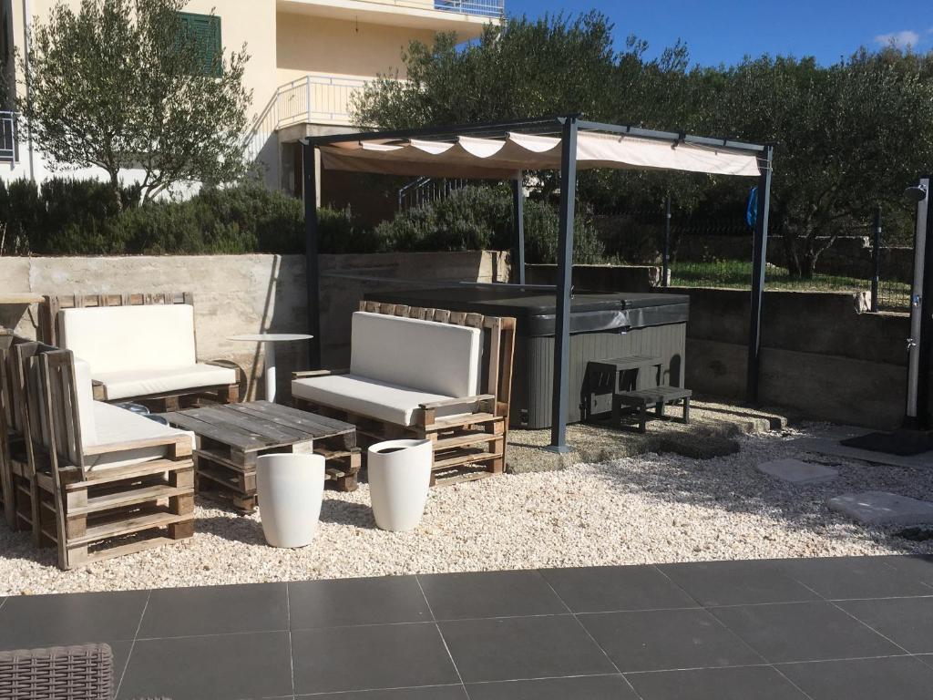 Apartmani Kamil photo 3