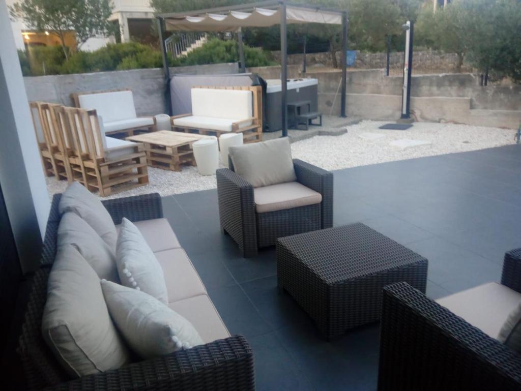 Apartmani Kamil photo 4