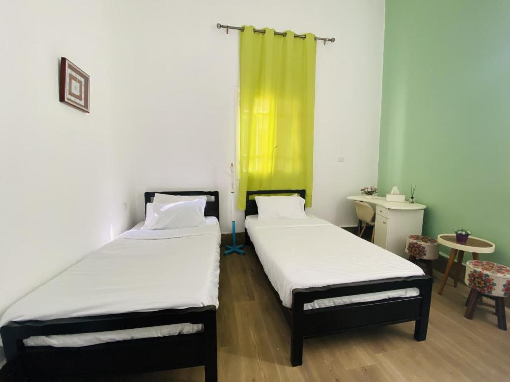 City Hostel Dormitory photo 4