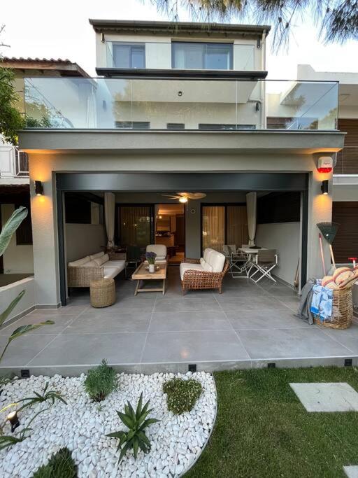 Alacati/Cesme Villa photo 3