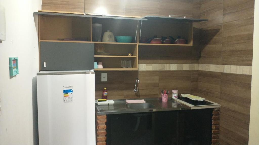 Suites Jatiuca photo 3