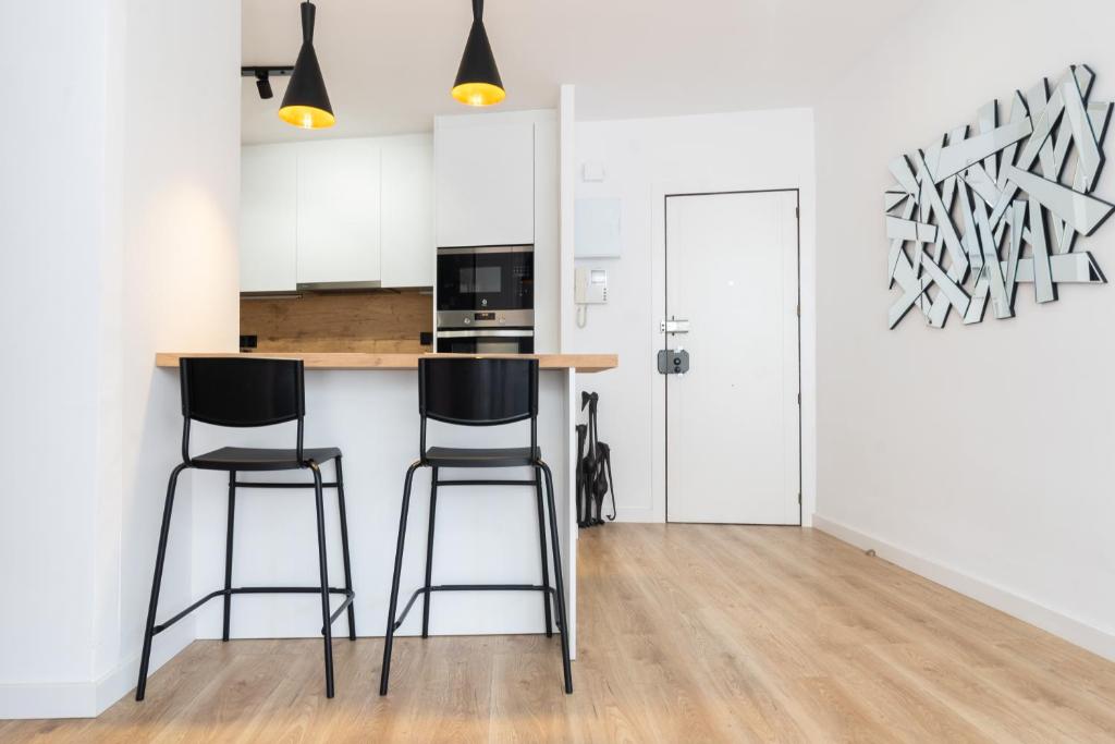 Apartment Granollers Up Live II photo 4