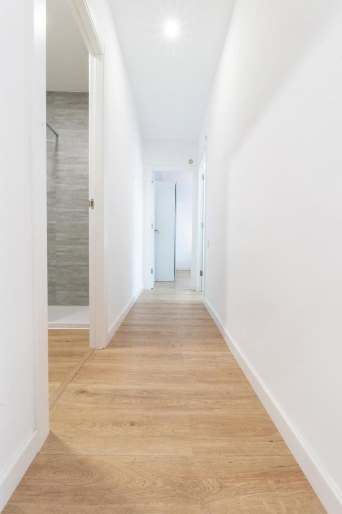 Apartment Granollers Up Live II photo 3