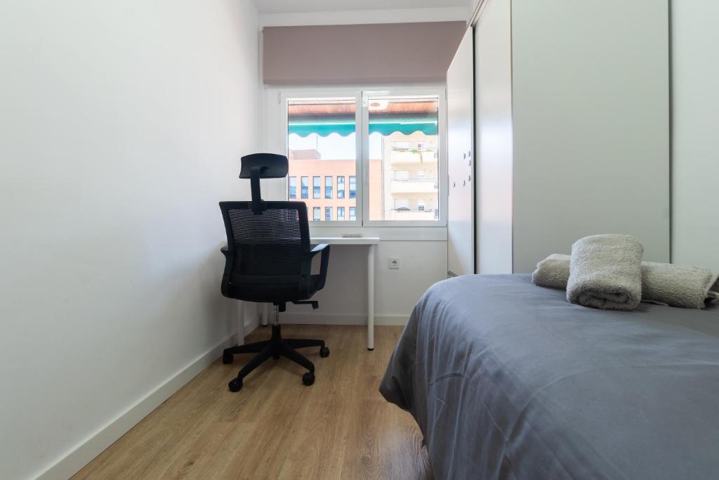Apartment Granollers Up Live II photo 1