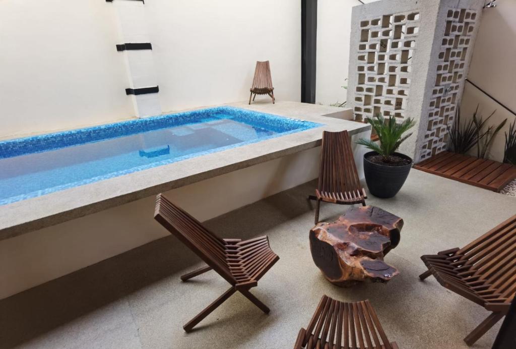 Increible departamento #5 photo 4