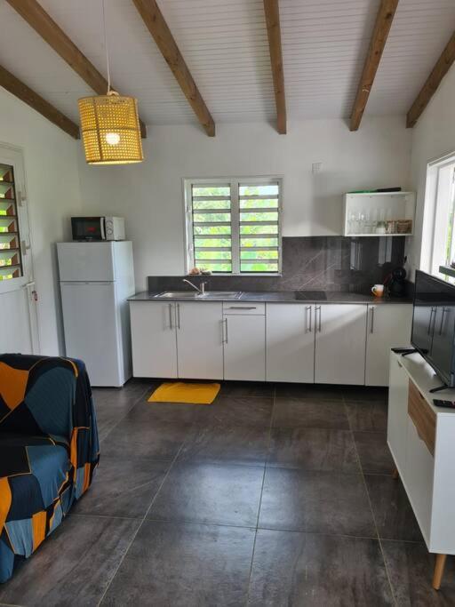 Maison de campagne avec piscine et spa photo 1
