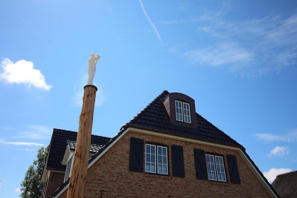 Ferienhüs Ferienhaus Seekieker Hüs photo 2